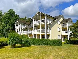 Bild: Dünenpark - Düne 07 by Rügen Exklusiv