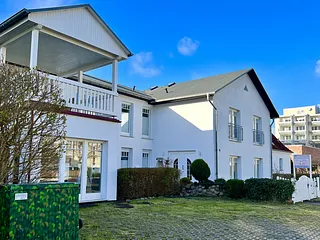 Bild: Apartments Biermann by Rügen Exklusiv