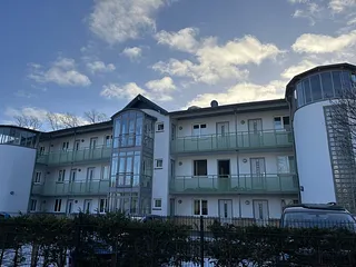 Bild: Parkresidenz Zinnowitz Ferienwohnung "mittendrin"