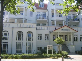 Bild: 2-Zimmer-Ferienwohnung Miramare 19