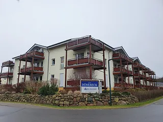 Bild: Haus Düneneck