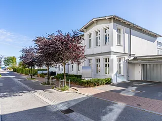 Bild: Villa Erika 06 - nur 50 m zum Ostseestrand