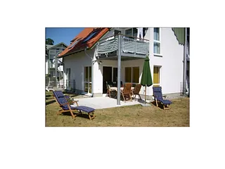 Bild: Ferienwohnung Ahornweg 4c  Dünenresidenz