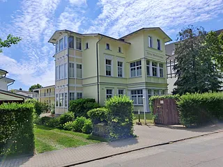 Bild: Villa Waldstraße