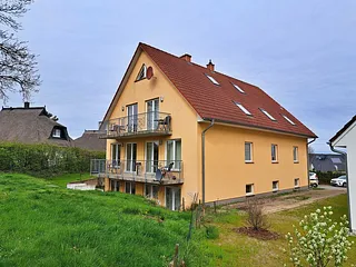 Bild: Villa Sylvia - in ruhiger Ortslage