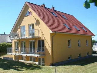 Bild: Villa Sylvia - in ruhiger Ortslage