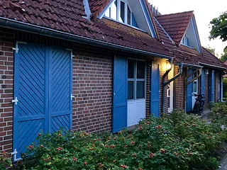 Bild: auf Kurs Kapitänsgarten