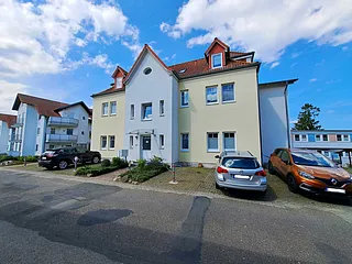 Bild: Ferienwohnung Brennert - zentrumsnah in Ahlbeck