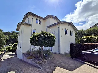 Bild: Villa Ilse - Wohnung 4