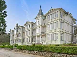 Bild: Strandvillen Wald & See