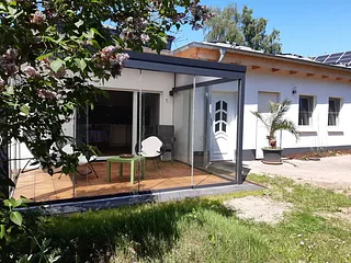 Bild: Bungalow Abendstern