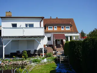Bild: Ferienhaus Matilda - Whg. 1