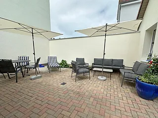 Bild: 4 - Sterne - Ferienwohnung Käte****