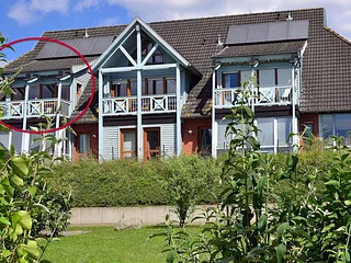 Bild: Maisonette am See