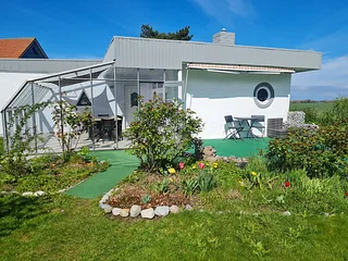 Bild: Ferienbungalow Ostsee