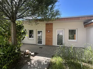 Bild: Ferienhaus Benz