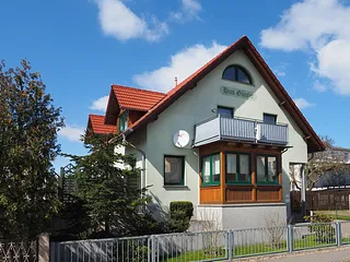 Bild: Feriendomizil "Hus Günter"