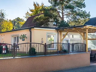 Bild: Bungalow "Möwe"