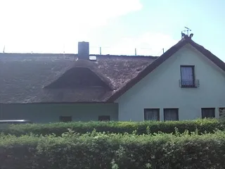 Bild: Ferienwohnung am Wiesenrand