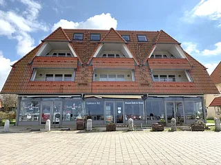 Bild: Ferienwohnung "An de Waterkant"