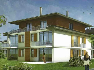 Bild: Thalata - Die Ferienwohnung in Dierhagen