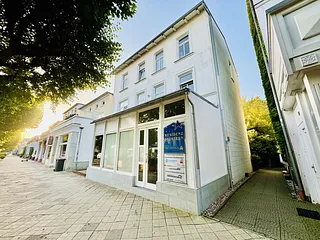 Bild: Residenz Seestern