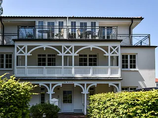 Bild: Villa Bernstein