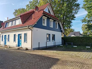 Bild: Haus "Muschelsucher"