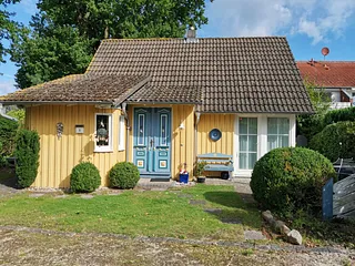 Bild: Ferienhaus "Unique"