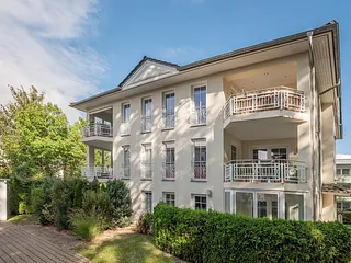 Bild: Quartier am Kirchberg