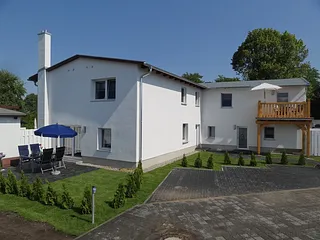 Bild: Usedomer Flaschenpost