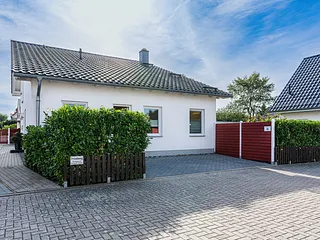 Bild: Inselnest für 2