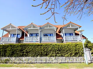 Bild: Ferienwohnung Sonnenperle - Wohnung 13