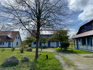 Bild: Ferienwohnung "Blaues Fenster"