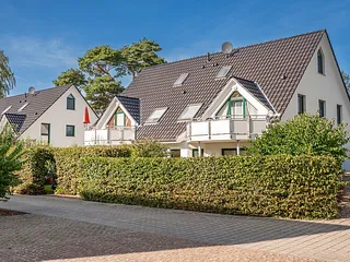 Bild: Ostseepark - Asternweg