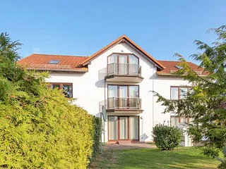 Bild: Haus Hafenkompass