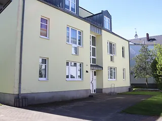 Bild: Dünenresidenz