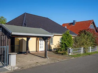 Bild: Ferienhaus Waldheide