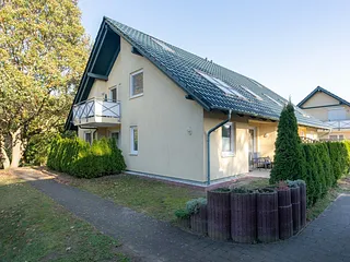 Bild: Feriendomizil SeeZeit