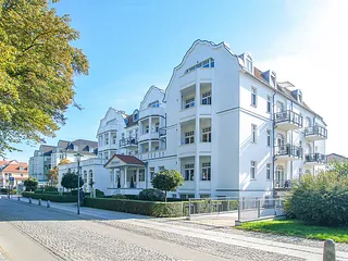 Bild: Haus "Miramare"