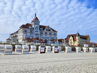 Bild: Haus Meeresblick