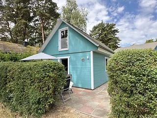 Bild: Ferienhaus Strandmelodie