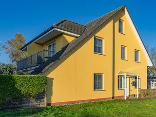 Bild: Haus Sonnenidyll