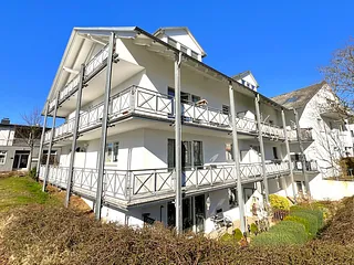 Bild: Ferienwohnung Lindenkoje by Rügen Exklusiv