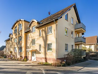 Bild: Sommerlicht Koserow