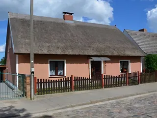 Bild: Ferienwohnung Morgenitz