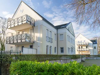 Bild: Haus Dünenwald