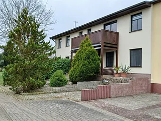 Bild: Ferienhaus Bastorf 4
