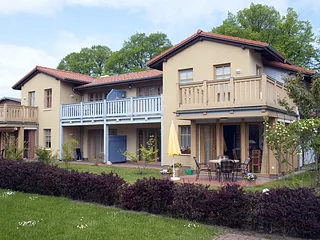 Bild: Residenz Leuchtturm