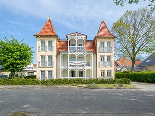 Bild: Ulmenschlösschen